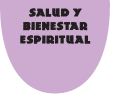 Salud & Bienestar Espiritual
