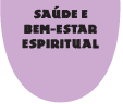 Saúde e Bem-Estar Espiritual